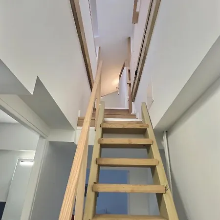 Cozy Appart * Terrasse * Pleins Centre * Billard Apartamento